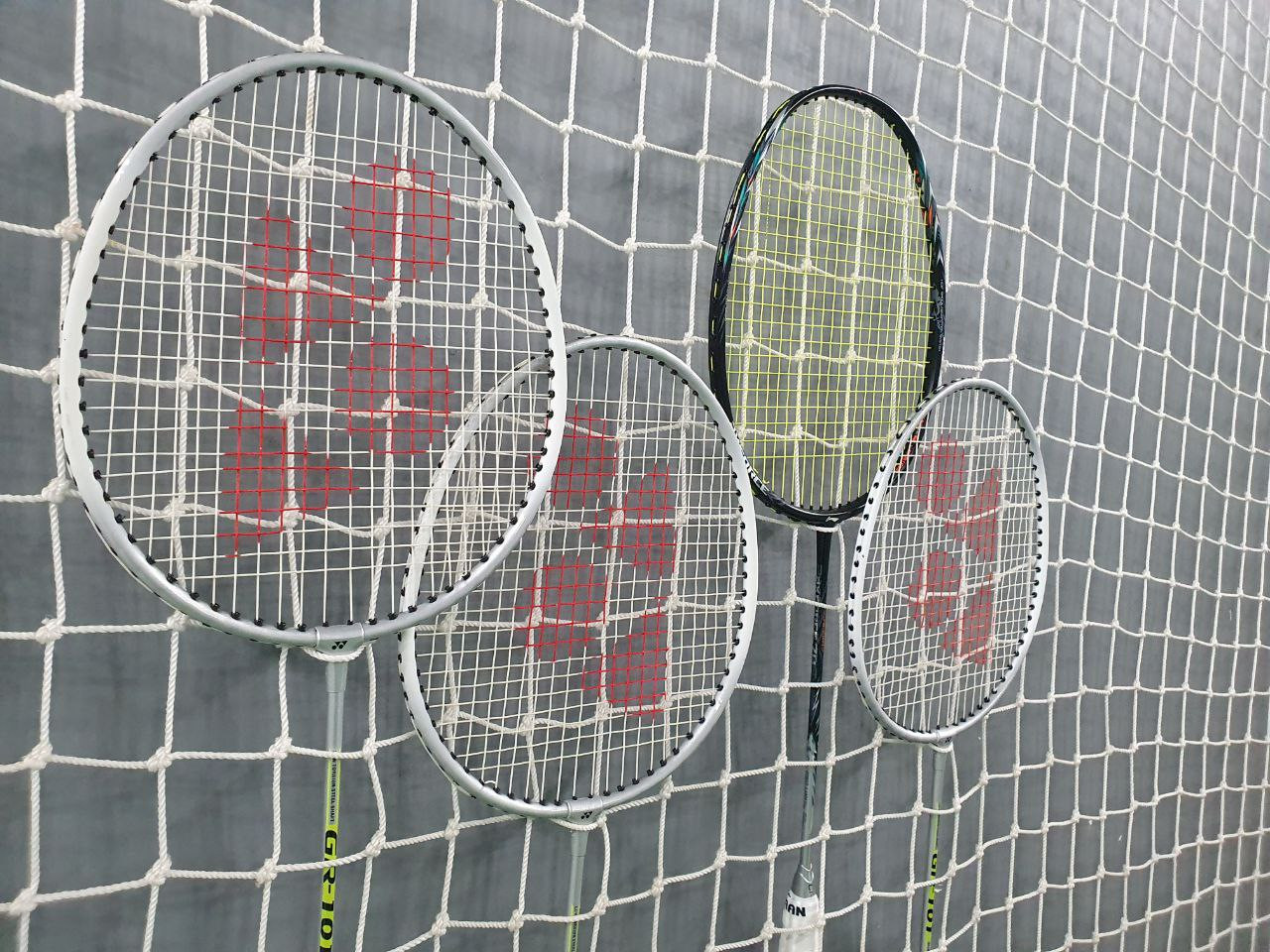 Три медали взяли ставропольские бадминтонисты на всероссийских соревнованиях