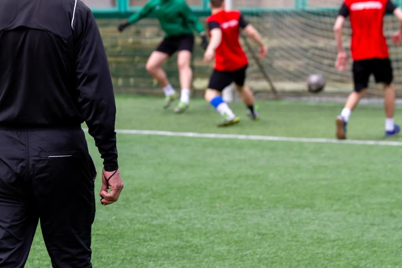 Раскрыто, кто представит Ставрополь на всероссийском этапе футбольного турнира памяти героя России Духина