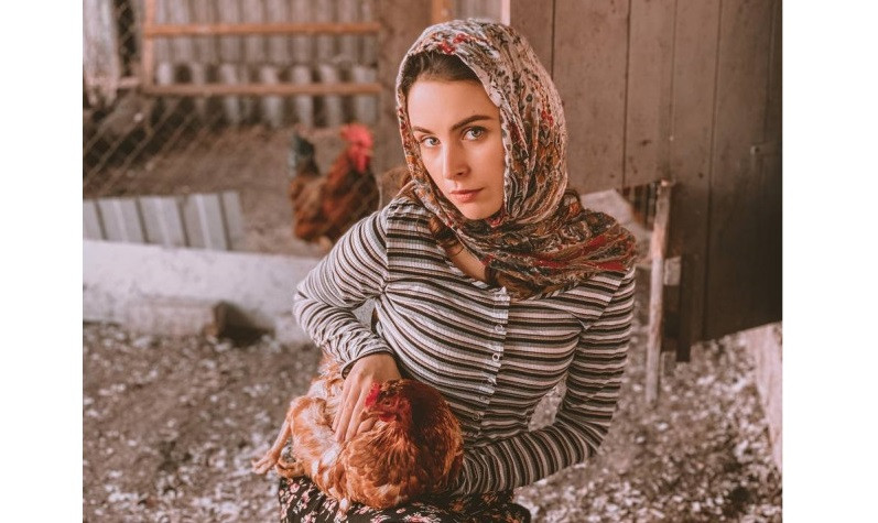 Николай Великдань поддержал идею упрощения перевода земель под отели и глэмпинги