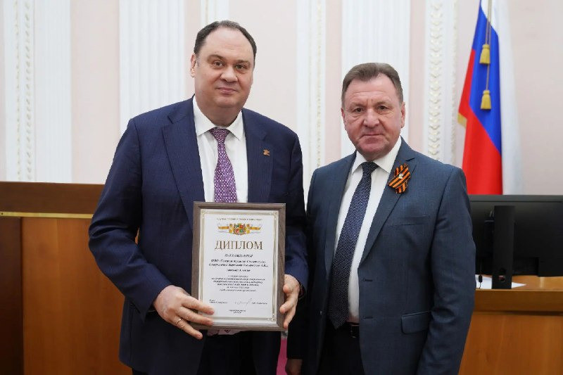 Радиозавод и детский сад стали лучшими по охране труда в Ставрополе