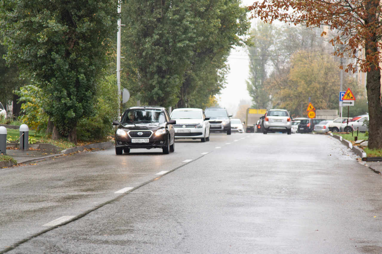 В феврале ставропольцы оформили свыше 1,4 тыс. кредитов на покупку авто