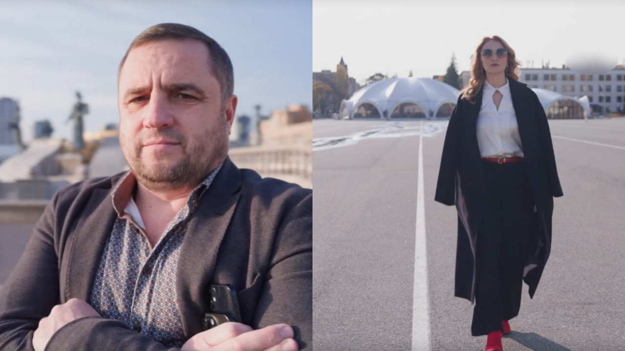 Богатых родителей из Ставрополя перевоспитали в шоу "Чадо из ада. Предки"