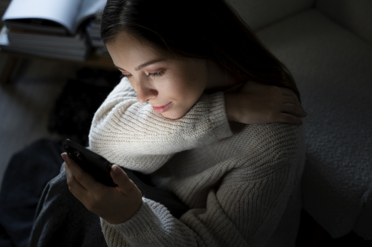 Каждый второй ставрополец считает себя интернет-зависимым