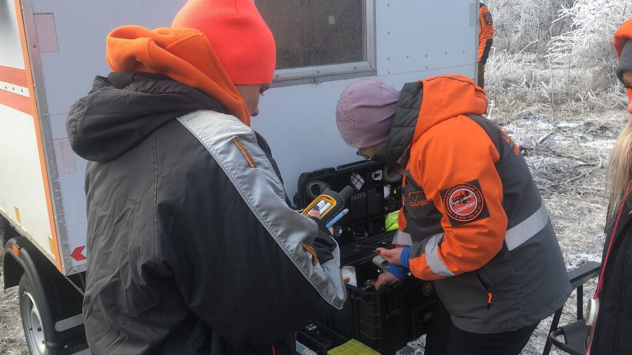 Ставропольчан научат искать людей в полевых условиях 4 апреля