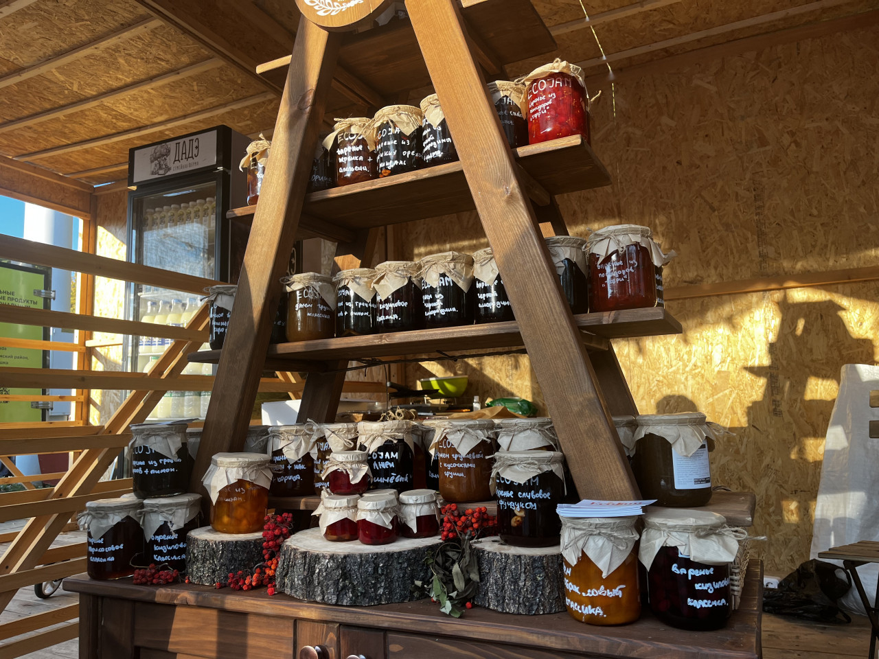 На ярмарки «Покупай ставропольское!» приглашают жителей Ставрополя