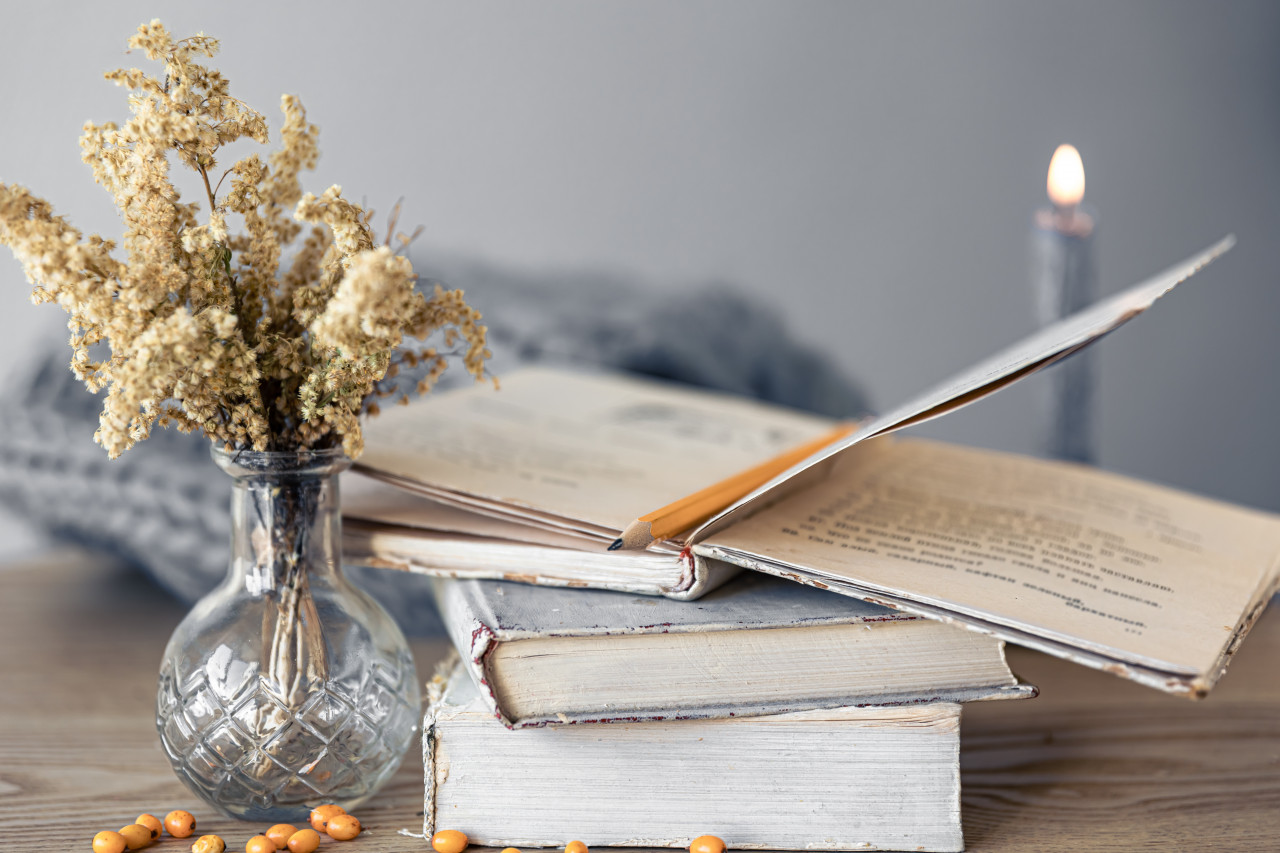 Всемирный день поэзии отметят в Ставрополе