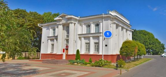 В Ставрополе не могут найти подрядчика для ремонта признанного ОКН ЗАГСа