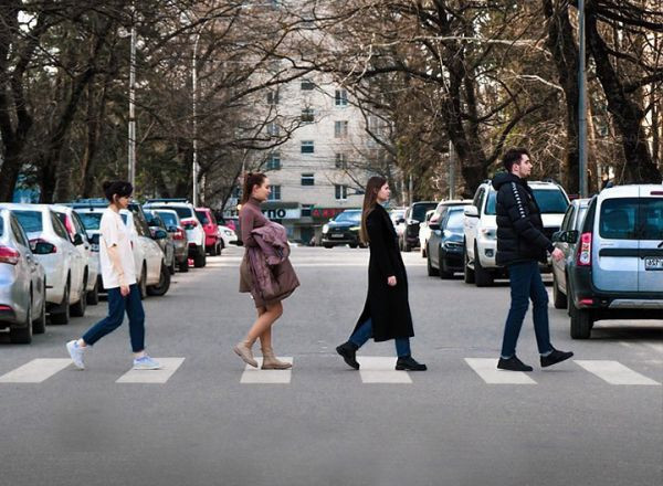 До +17 градусов поднимется температура на Ставрополье на этих выходных