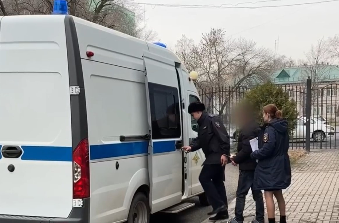 На Ставрополье подростока подозревают в убийстве подруги матери