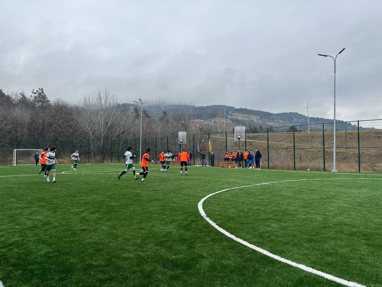 На Ставрополье впервые пройдет межрегиональный турнир по фиджитал спорту На Ставрополье впервые пройдет межрегиональный турнир по фиджитал спорту