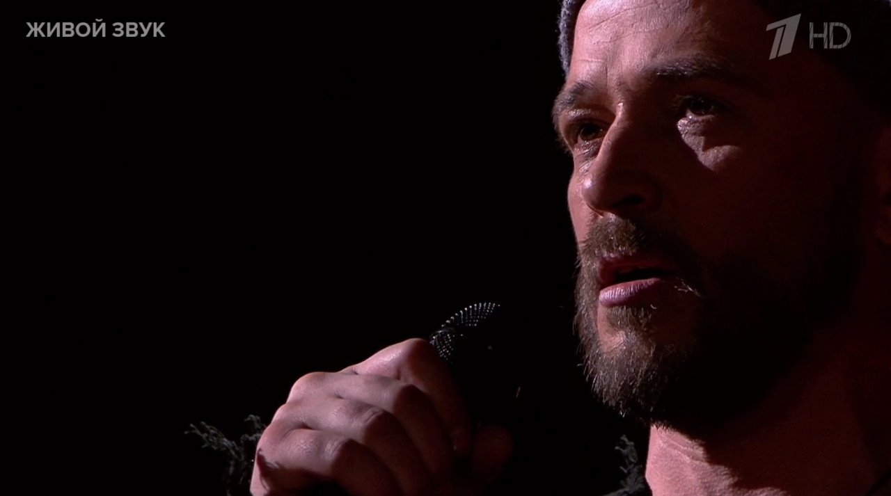 Александр Гузко из Ставрополя участвует в шоу "Голос"