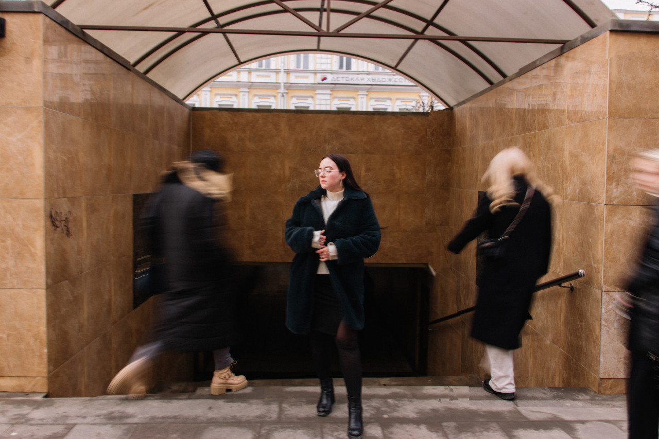 Местами дождь и до +17 градусов: какая погода ждет ставропольцев в начале недели