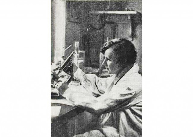 Выиграть гонку у чумы: кто такая Магдалина Покровская и что ее связывает со Ставрополем?