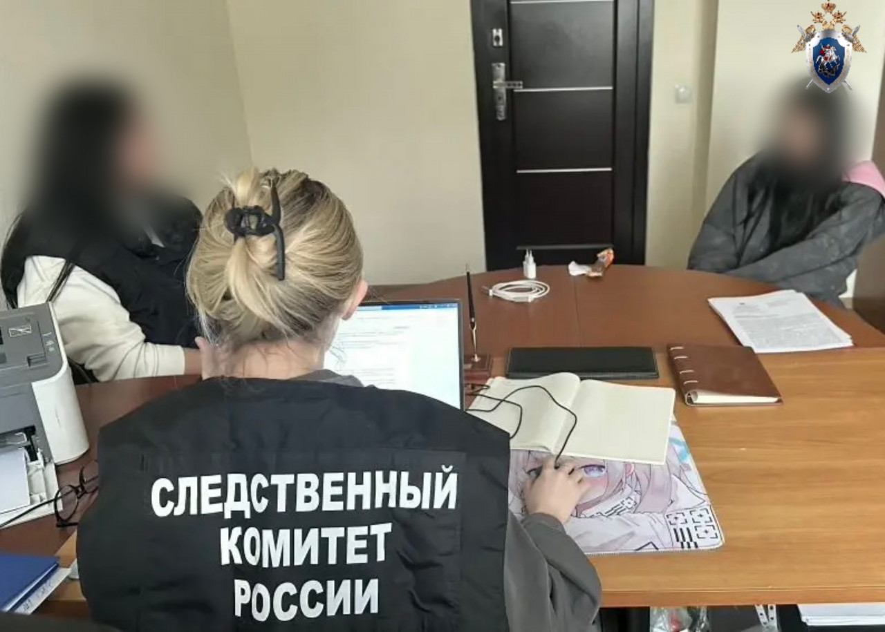 Обзор происшествий в Ставропольском крае на 22.03.2026 г.