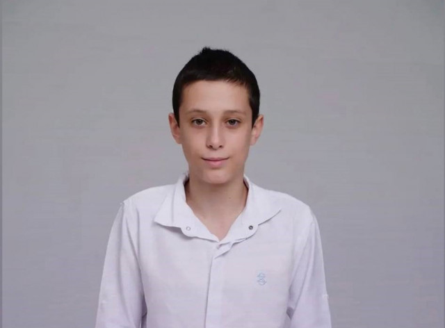 Школьник из Кисловодска стал призером краевых олимпиад сразу по четырем предметам Школьник из Кисловодска стал призером краевых олимпиад сразу по четырем предметам