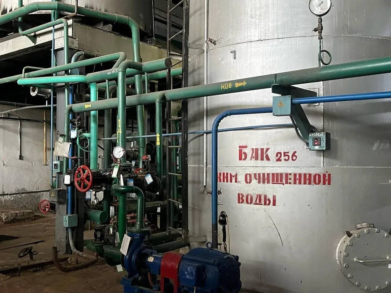 Более 300 млн рублей пойдет на работу отопления в Кисловодске Более 300 млн рублей пойдет на работу отопления в Кисловодске