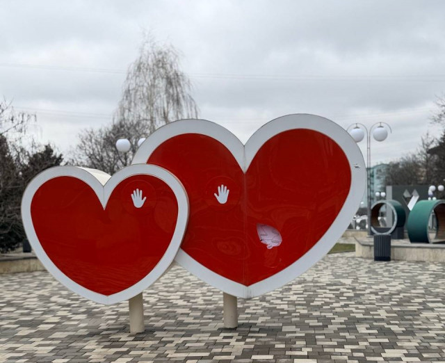 В Железноводске нашли 17-летнего подростка, разбившего сердце на Аллее любви