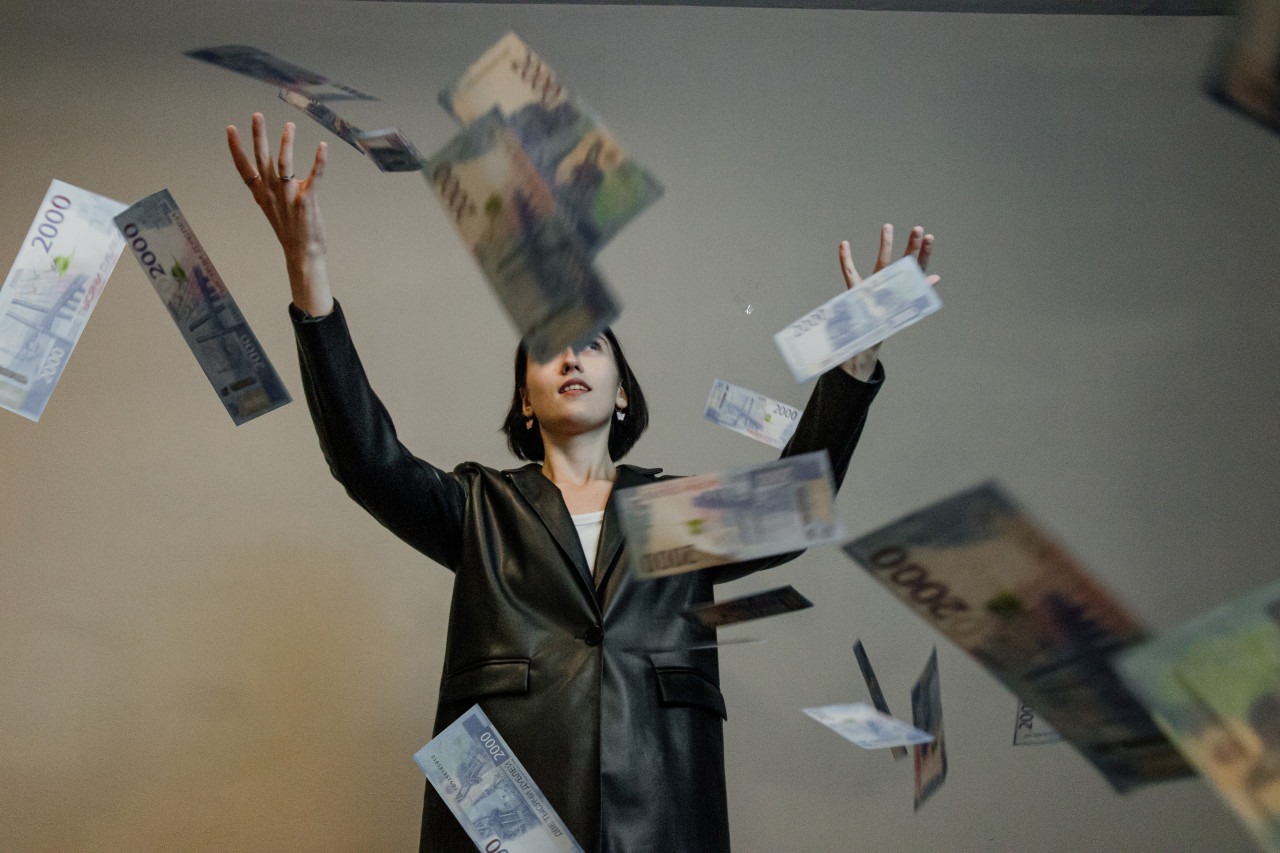 Названа отрасль с самыми высокими зарплатами на Ставрополье