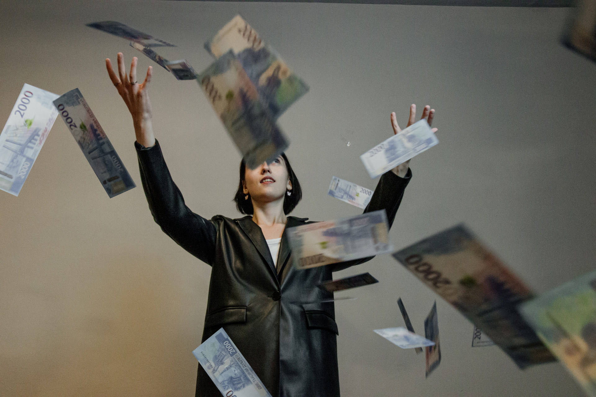 Названа отрасль с самыми высокими зарплатами на Ставрополье