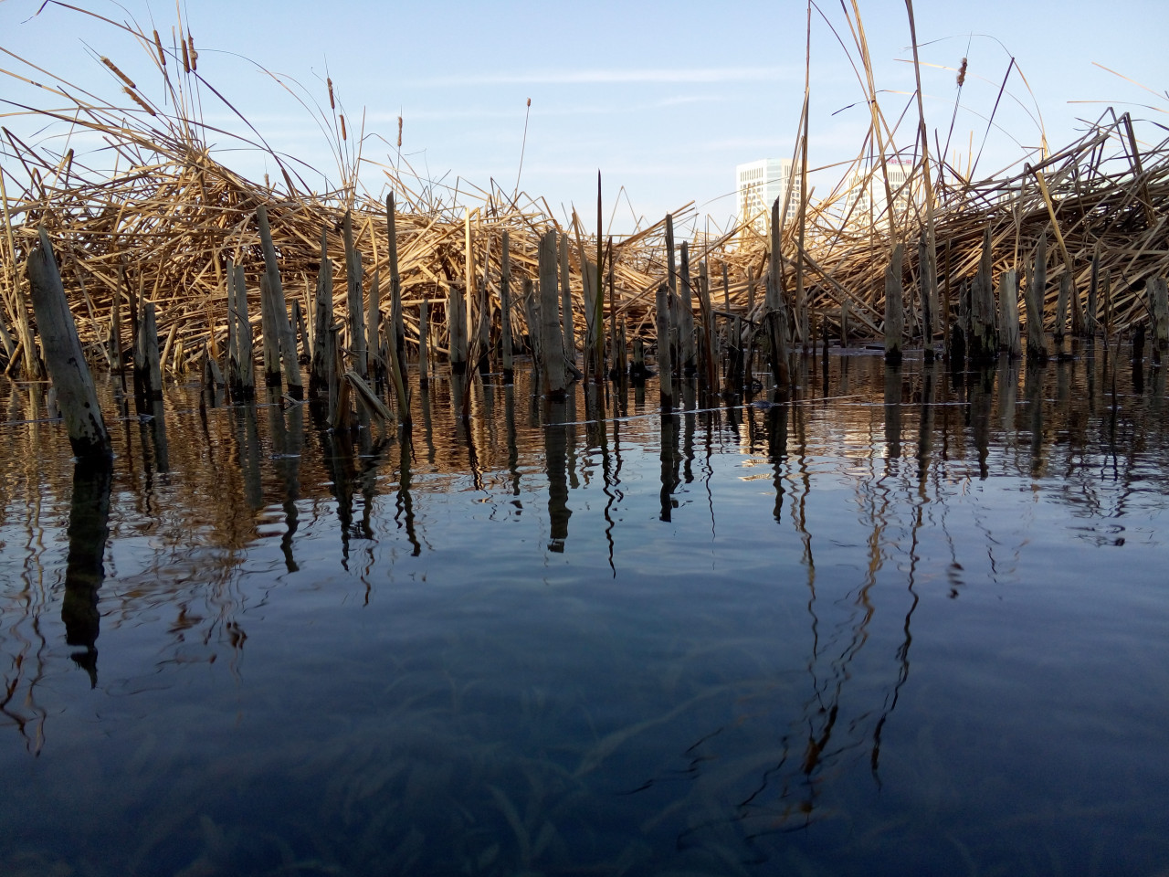 Потенциально опасные русла рек проверят на Ставрополье перед паводками