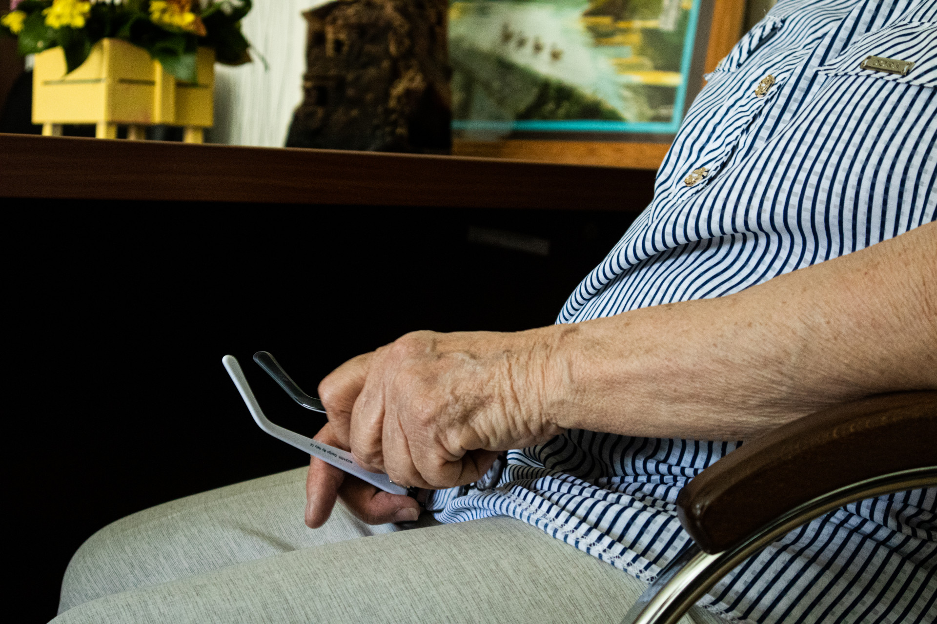 Пенсии повысят с 1 апреля на Ставрополье