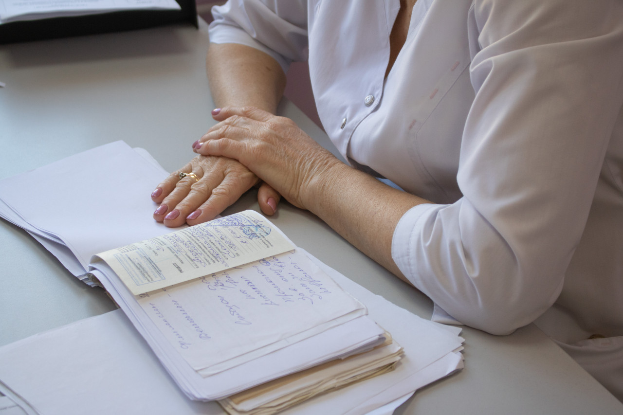 Врачи Ставрополья получают от 4,5 тыс. до 50 тыс. рублей специальной выплаты