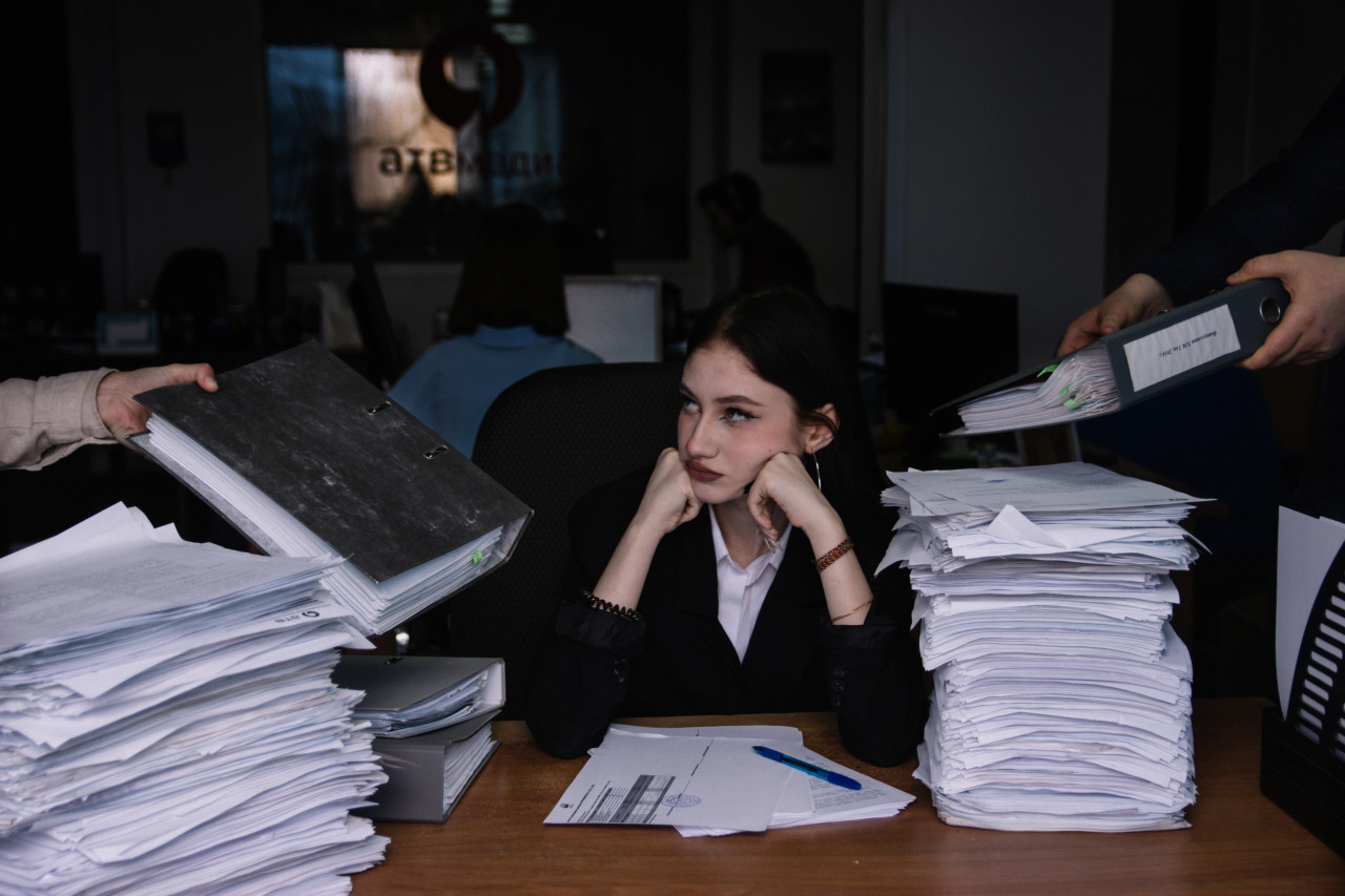 Юрист рассказал ставропольцам, могут ли их уволить за подработку