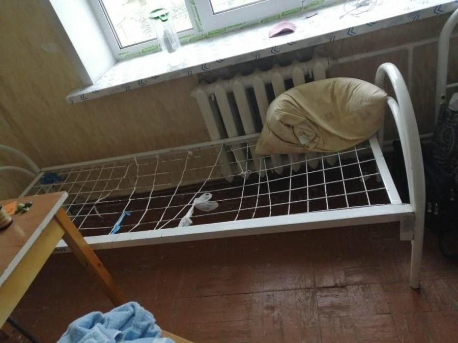 Информацию о плохих койках в больнице Пятигорска опроверг оперштаб