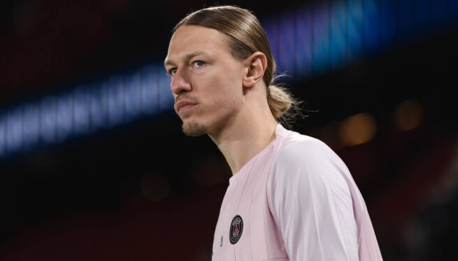 Уроженец Ставрополя Матвей Сафонов впервые после начала карьеры в Европе сыграет в Краснодаре