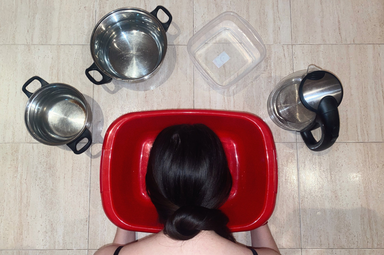 Жители Пятигорска останутся без воды почти на восемь часов день 26 марта