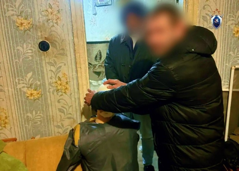 Собственный сын забил отца ногами и руками в Пятигорске Собственный сын забил отца ногами и руками в Пятигорске