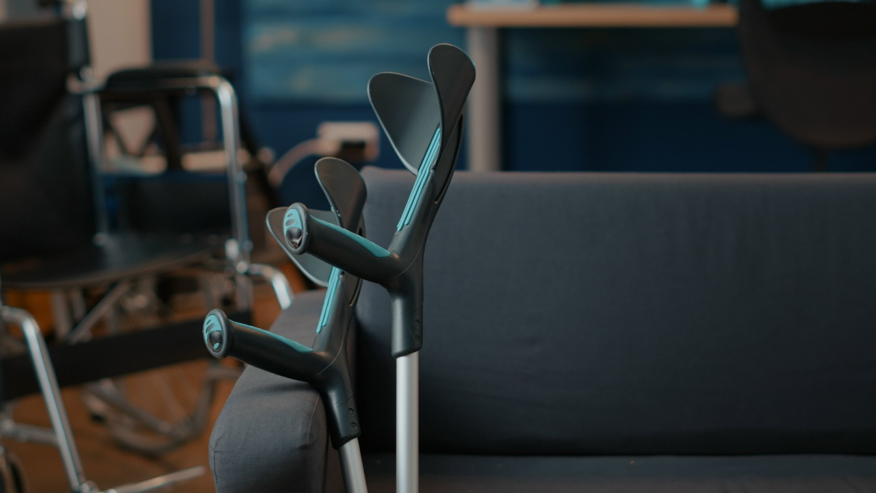 13 млн рублей выделили на средства реабилитации на Ставрополье в 2026 году 13 млн рублей выделили на средства реабилитации на Ставрополье в 2026 году