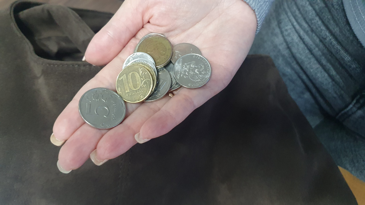 Маршрут № 42 в Ставрополе подорожает до 45 рублей Маршрут № 42 в Ставрополе подорожает до 45 рублей