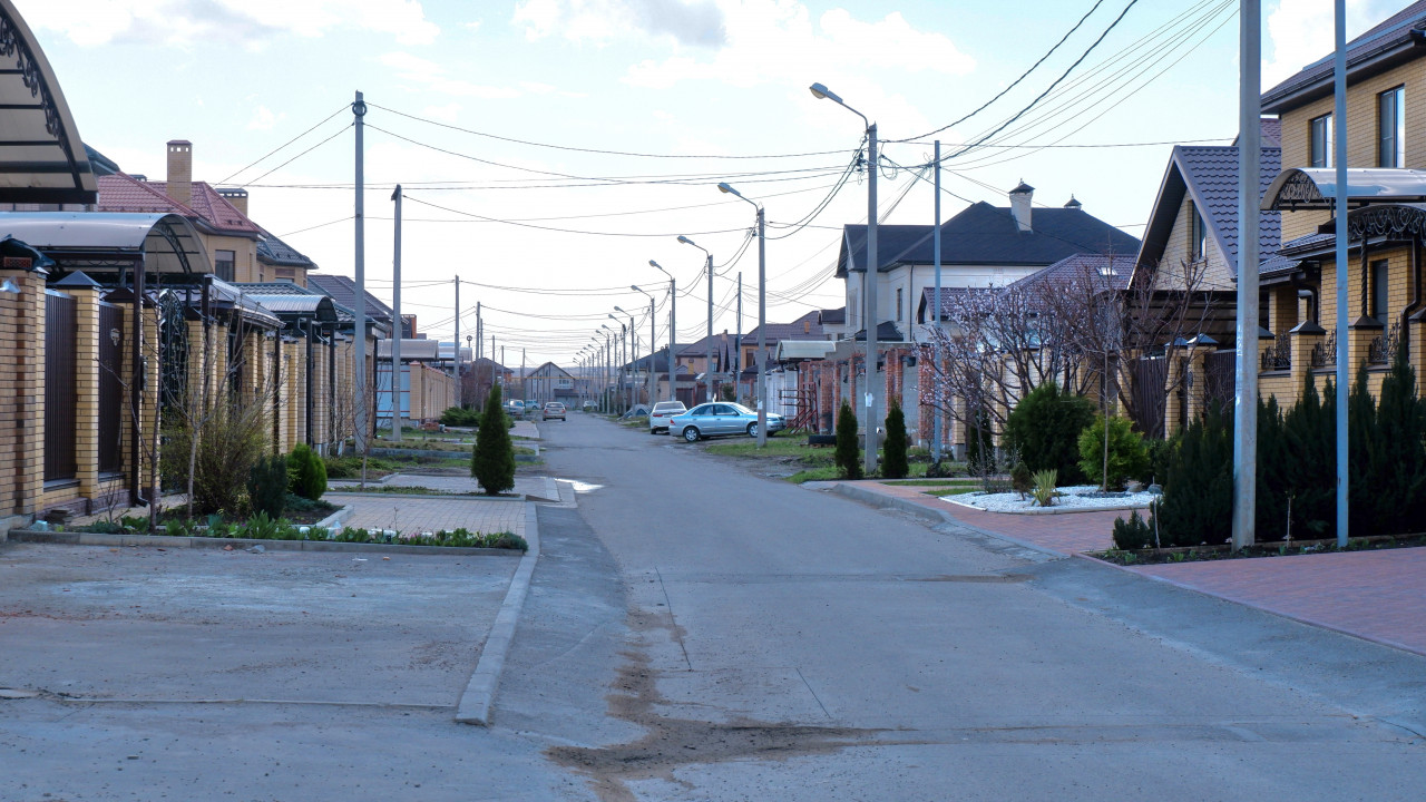 Семь новых улиц появятся в Ставрополе