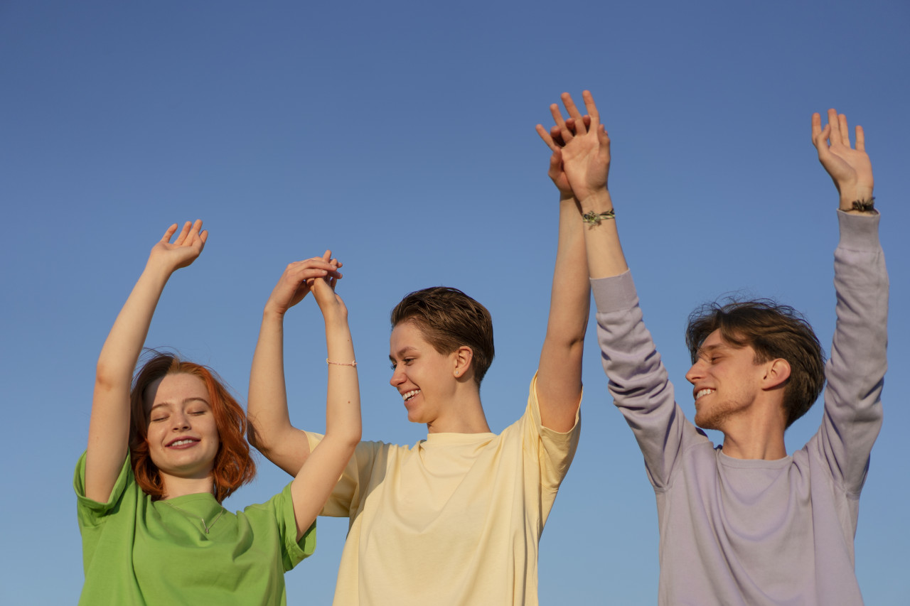 Волонтеров Ставрополя приглашают к участию в международном фестивале