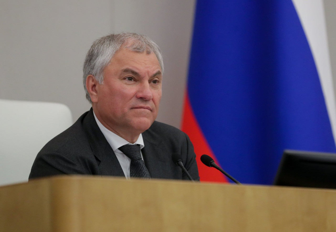 Володин: к 2030 году в Саратове откроют Суворовское училище