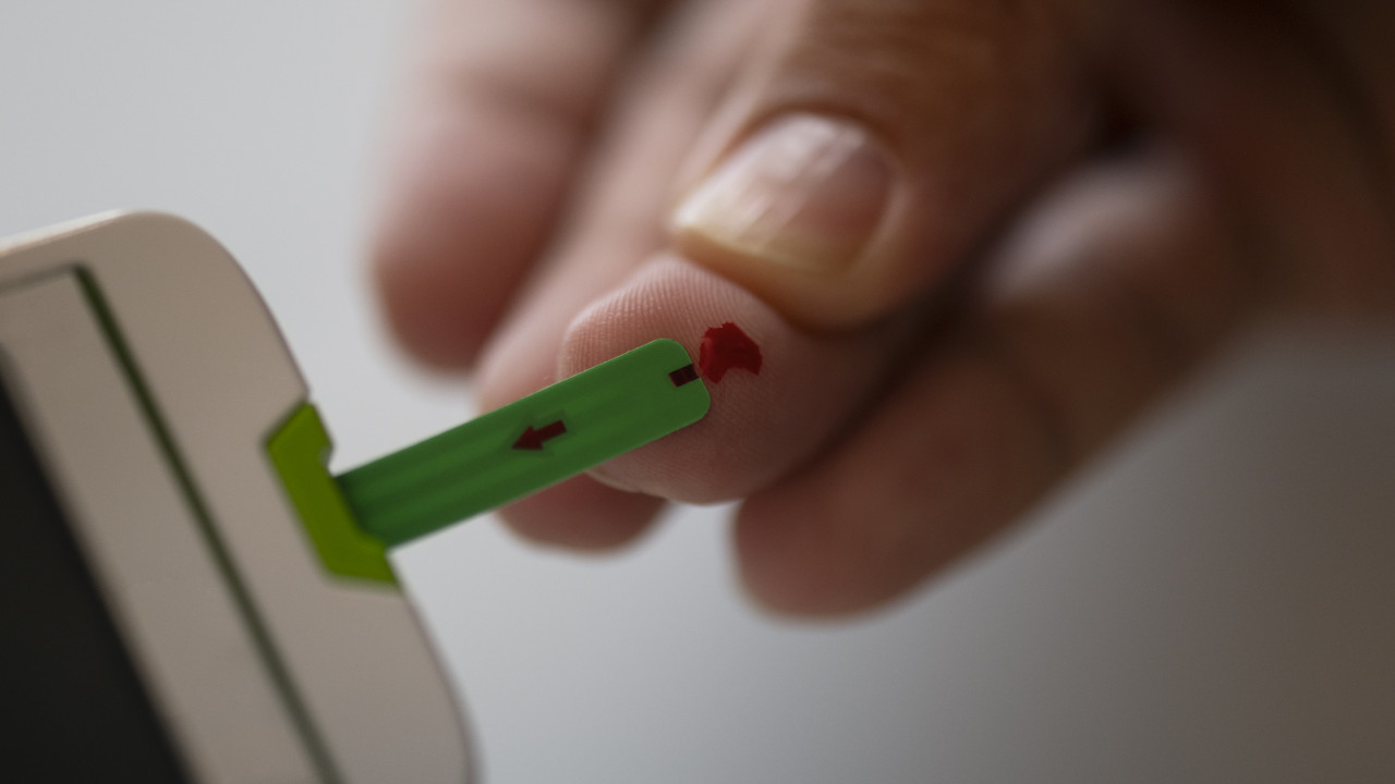 Сервисы дистанционного контроля сахара в крови вошли в российский "белый список" Сервисы дистанционного контроля сахара в крови вошли в российский "белый список"