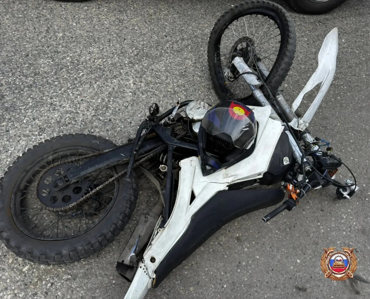 Обзор происшествий в Ставропольском крае на 01.04.2026 г.