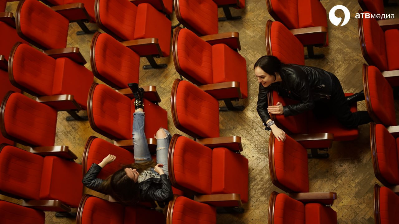 Какие мероприятия можно посетить в Ставрополе по "Пушкинской карте" со 2 по 8 апреля?