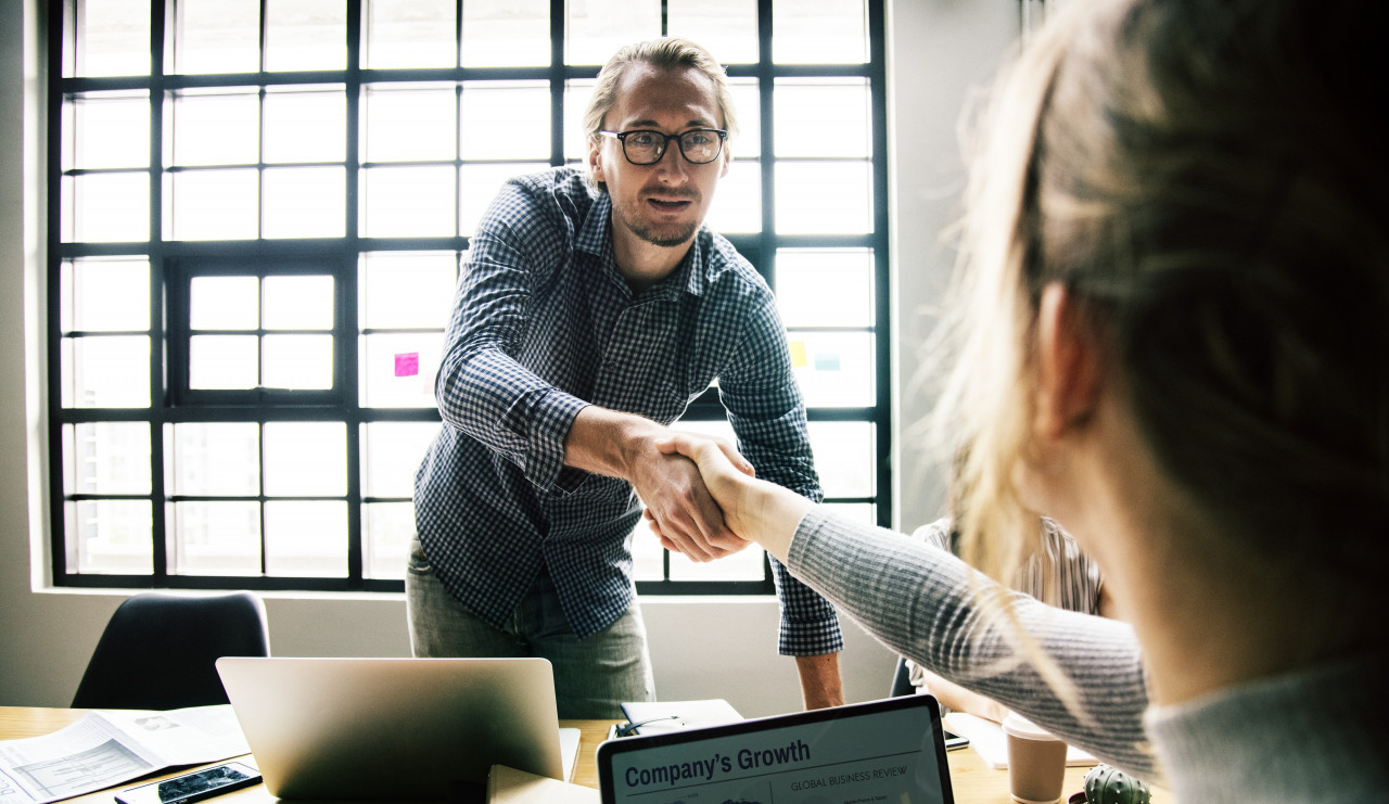 В восьми городах Ставрополья пройдет Всероссийская ярмарка трудоустройства