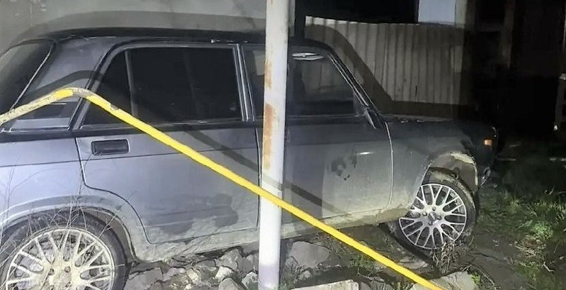 Женщина с признаками опьянения сбила подростка в Арзгире