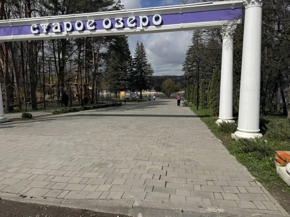 Пляжи и водоемы Кисловодска проверяют к открытию купального сезона