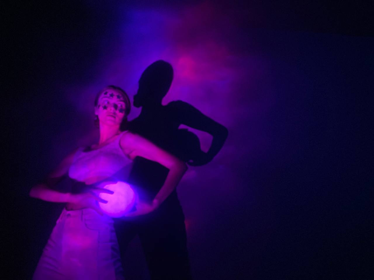 «Путь к звездам» открылся в Ставрополе в преддверии Дня космонавтики