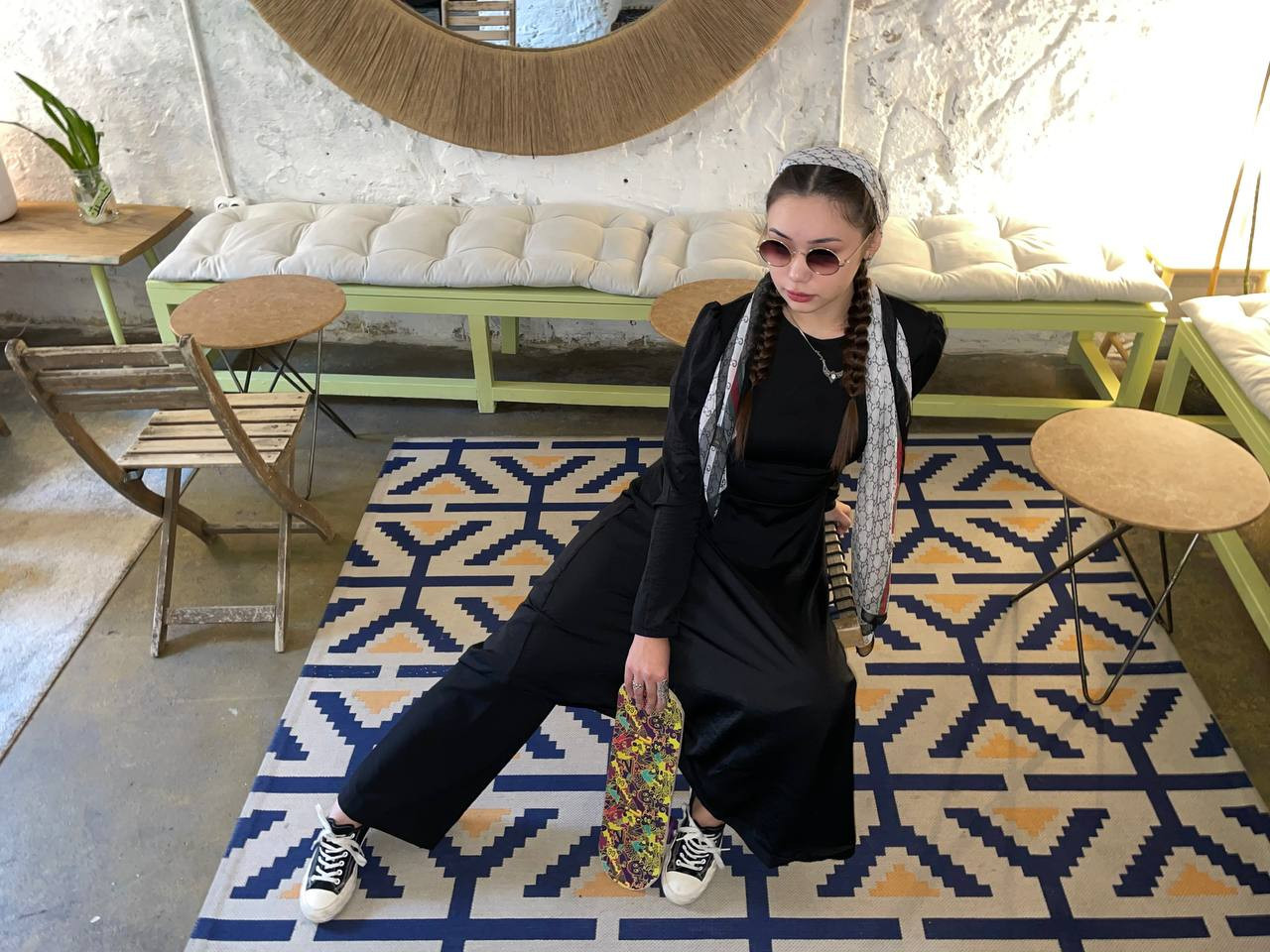 4,7 млн рублей получила ставропольская школа на организацию этномарафона