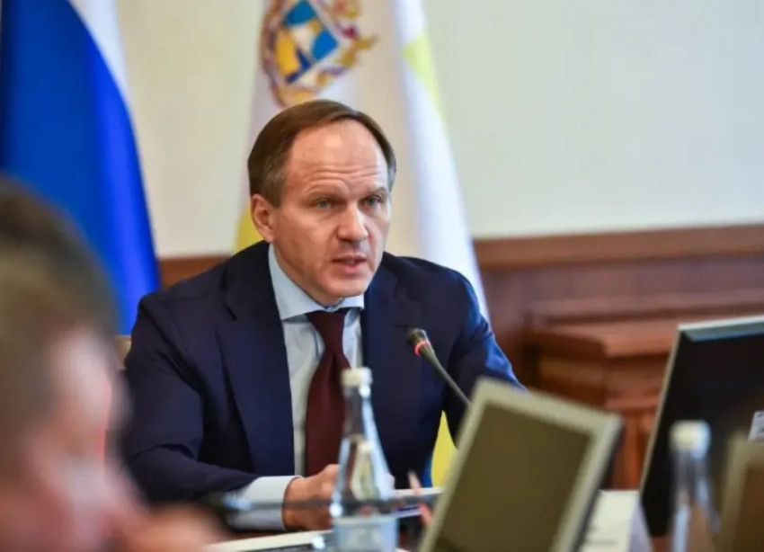 Новым гендиректором "Ставропольэнергосбыта" назначили Льва Кузнецова