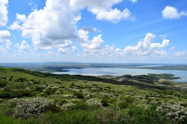 Новая экотропа появится недалеко от Ставрополя