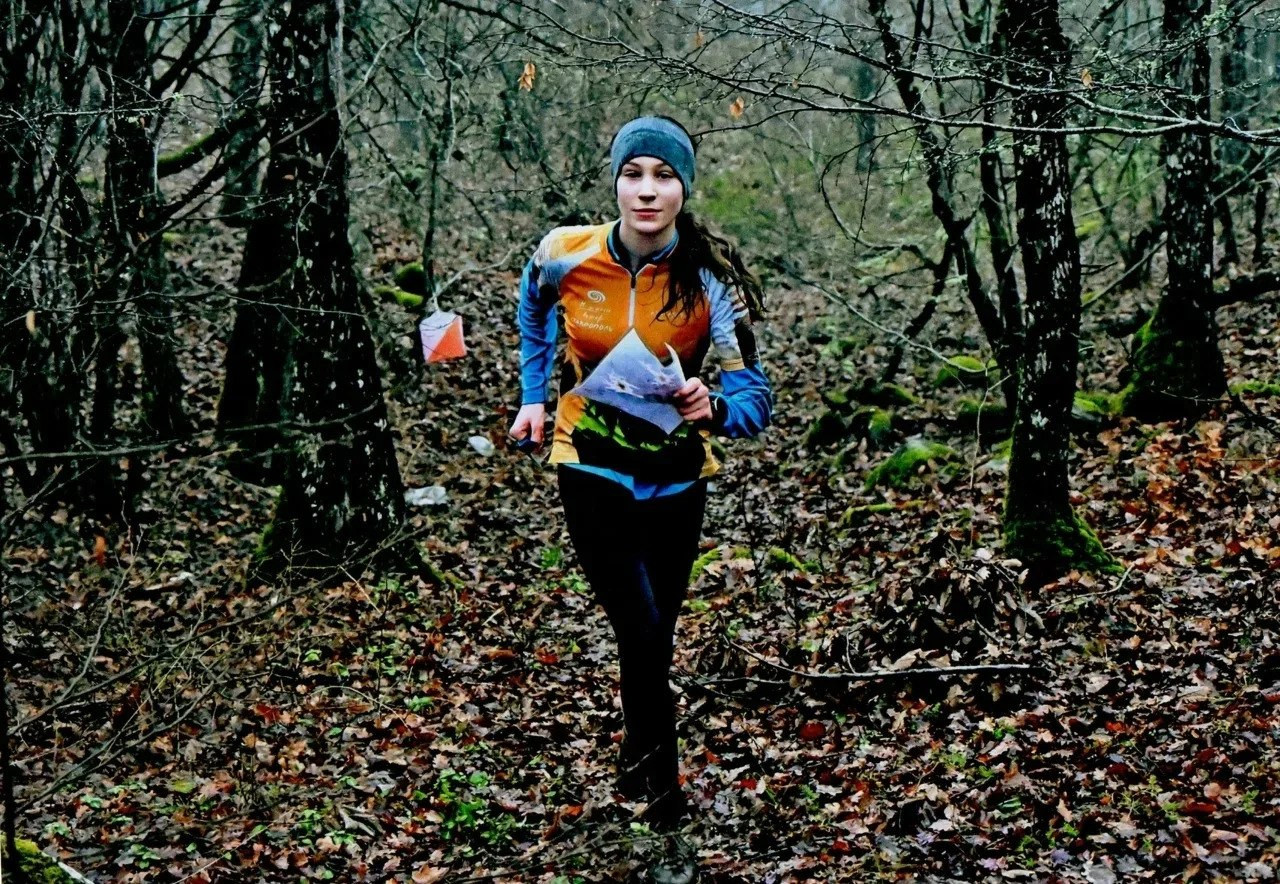 Спорториентировщица из Ставрополя взяла золото на всероссийских соревнованиях