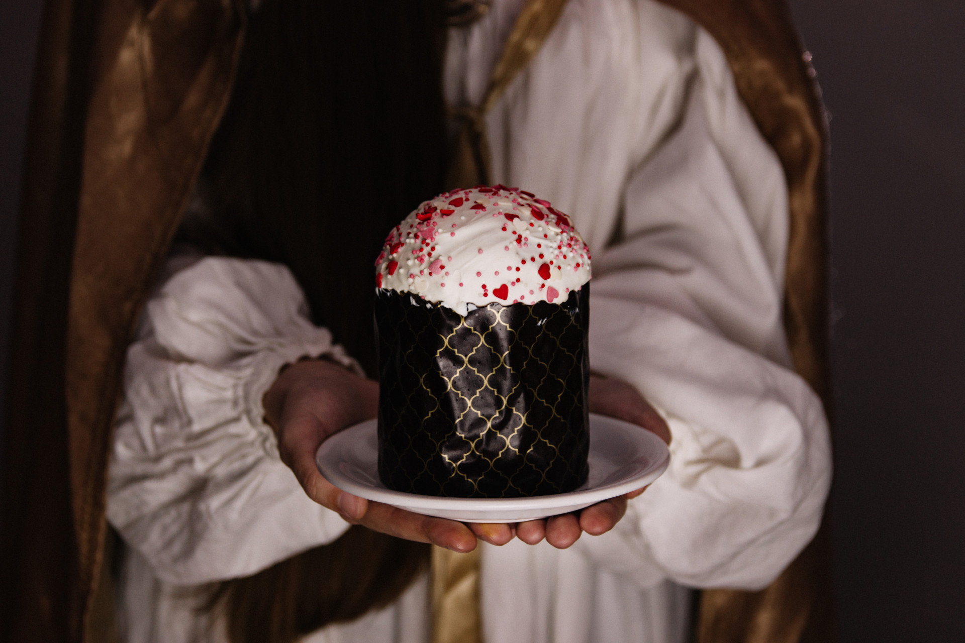 Сколько стоит приготовить кулич в Ставрополе к Пасхе 2026?