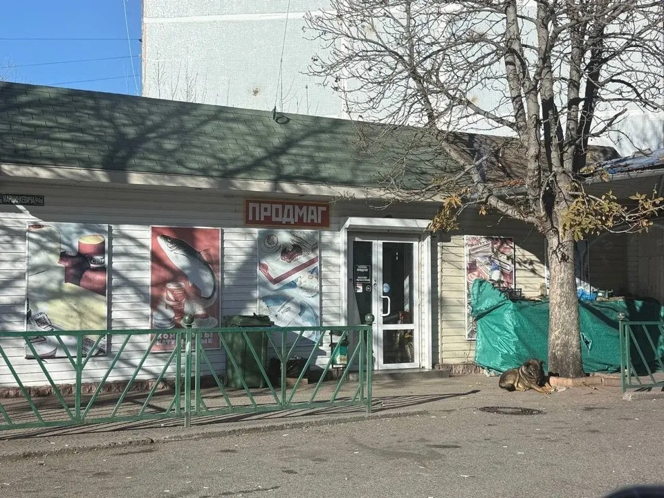 В Кисловодске следят за соблюдением дизайн-кода города В Кисловодске следят за соблюдением дизайн-кода города