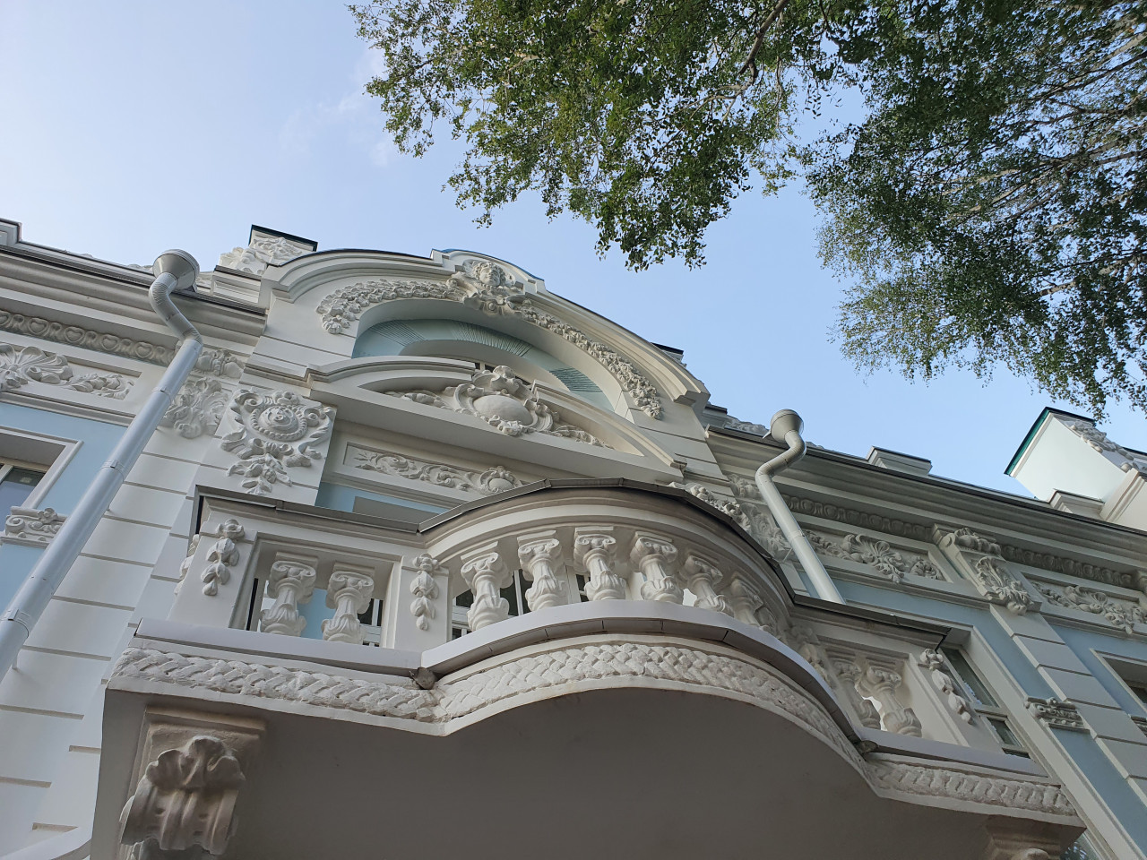 Детский центр за 8 млн рублей появится в музее ИЗО Ставрополя Детский центр за 8 млн рублей появится в музее ИЗО Ставрополя